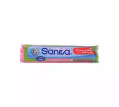 SANITA TRASH BAGS PINK *30