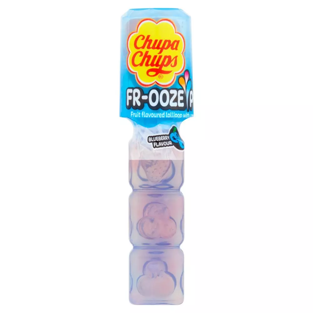 CHUPA CHUPS FROOZE POP 26 G