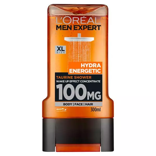 LOREAL SHOWER GEL TURINA SHOWER 300 ML