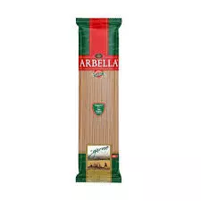 ARBELLA WHOLE WHEAT PASTA 400G