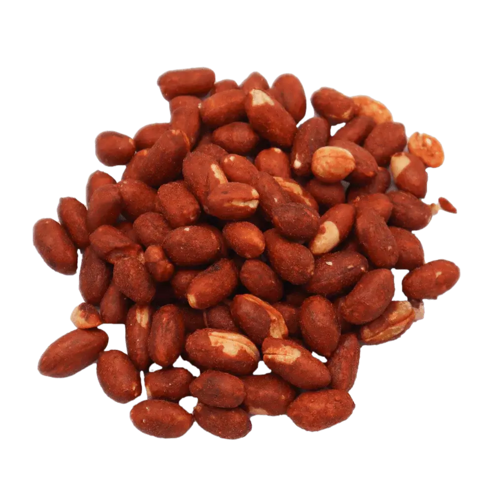 فول سوداني  محمص