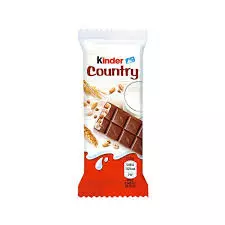 KINDER COUNTRY 23.5 G