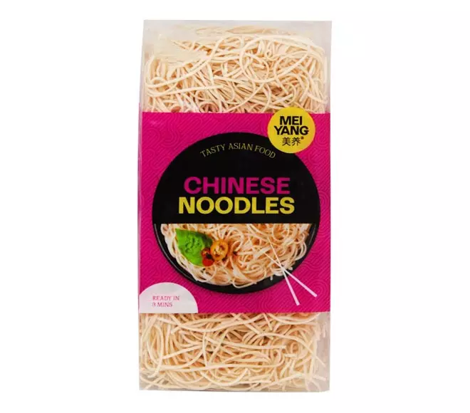 MEI YANG CHINESE NOODLES 250 G