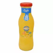 FROSTY LEMON DRINK LIGHT 250 ML