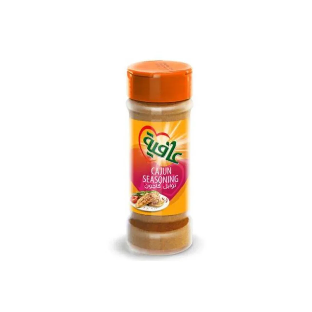 AFIA CAJUN SEASONING 40 G توابل كاجون