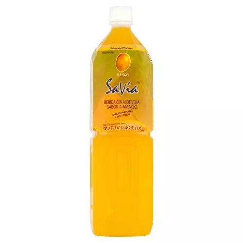SAVIA ALOEVERA MANGO DRINK 1.5L