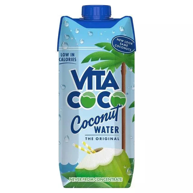 VITA COCO WATER 250ML