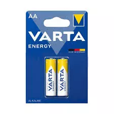 VARTA ENERGY AA 1.5V