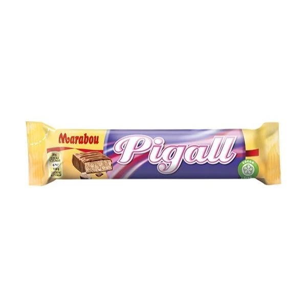 MARABOU  PIGALL DOUBLE 40 G