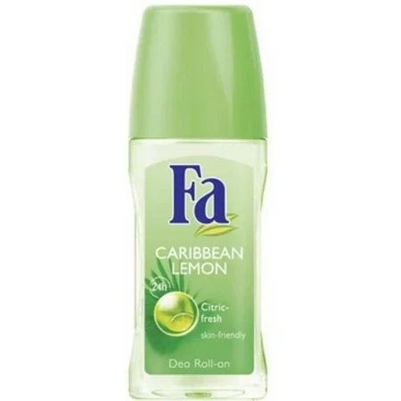 FA DEO ROLL ON CARIBBEAN WAVE 50 ML