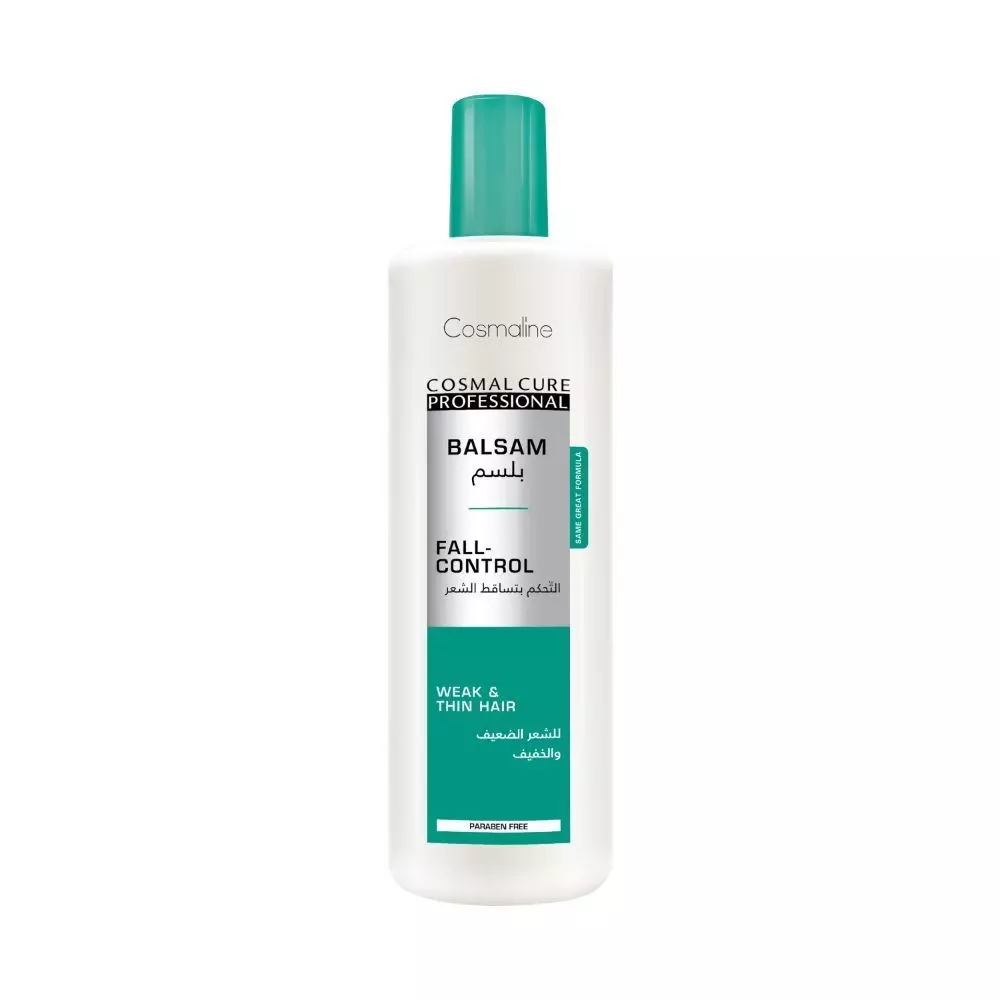 COSMALINE BALSAM FALL CONTROL 500 ML 