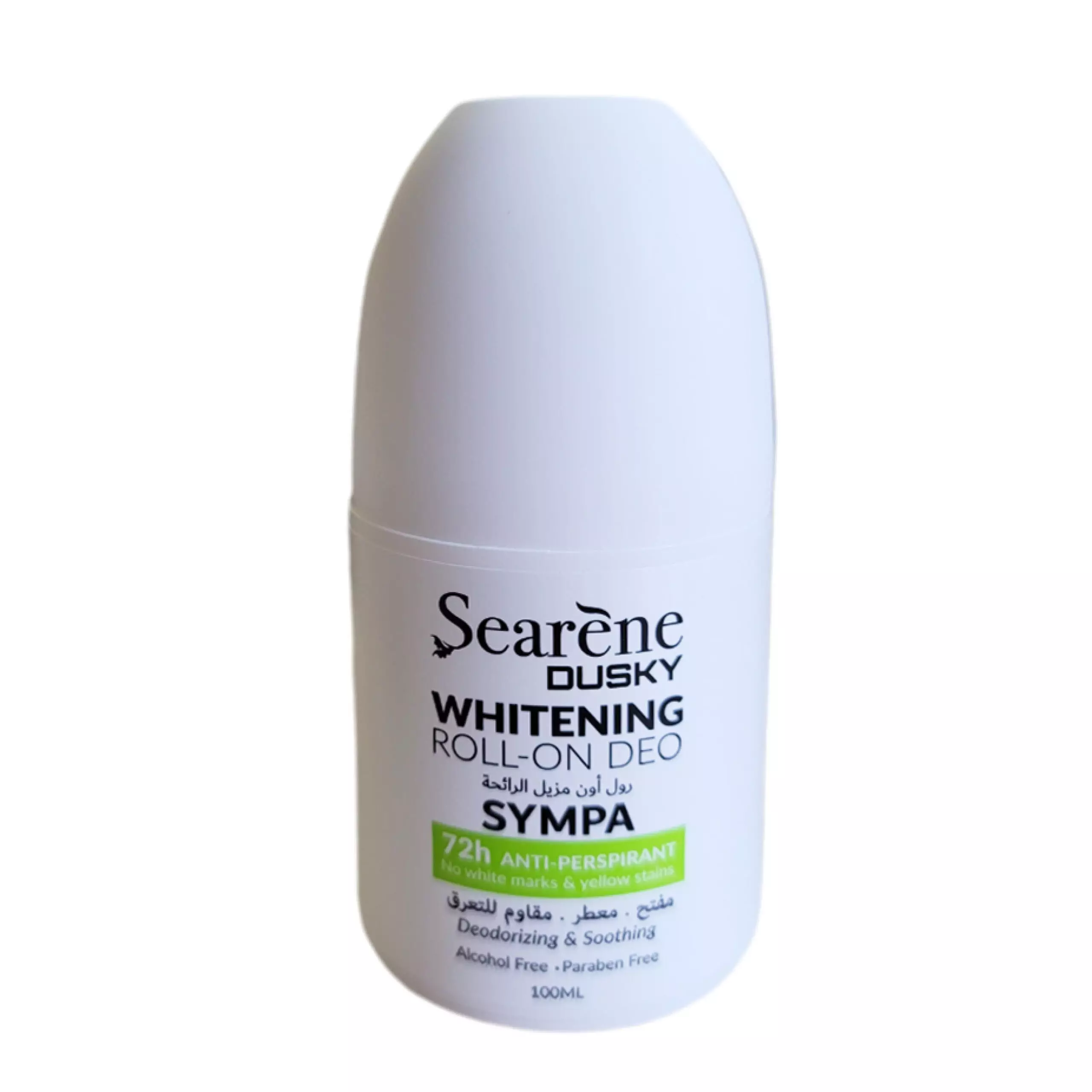 SEARENE DUSKY ROLL DEO SYMPA 100ML