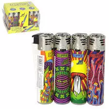 CLIPPER JET RAME GALACTIC WOOD