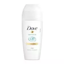 DOVE ROLL ON SENSITIVE 50 ML