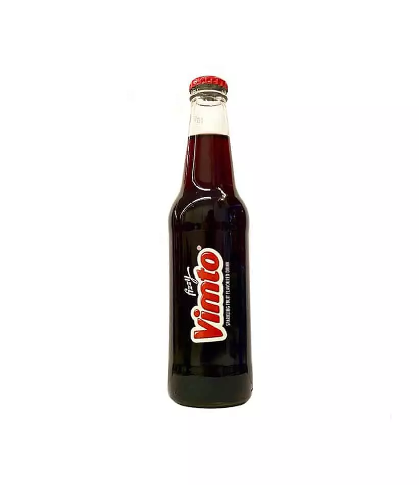 VIMTO SPARKLING FRUIT FLAVOURED DRINK 330ML