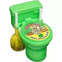 KIDSMANIA SOUR FLASH 39G