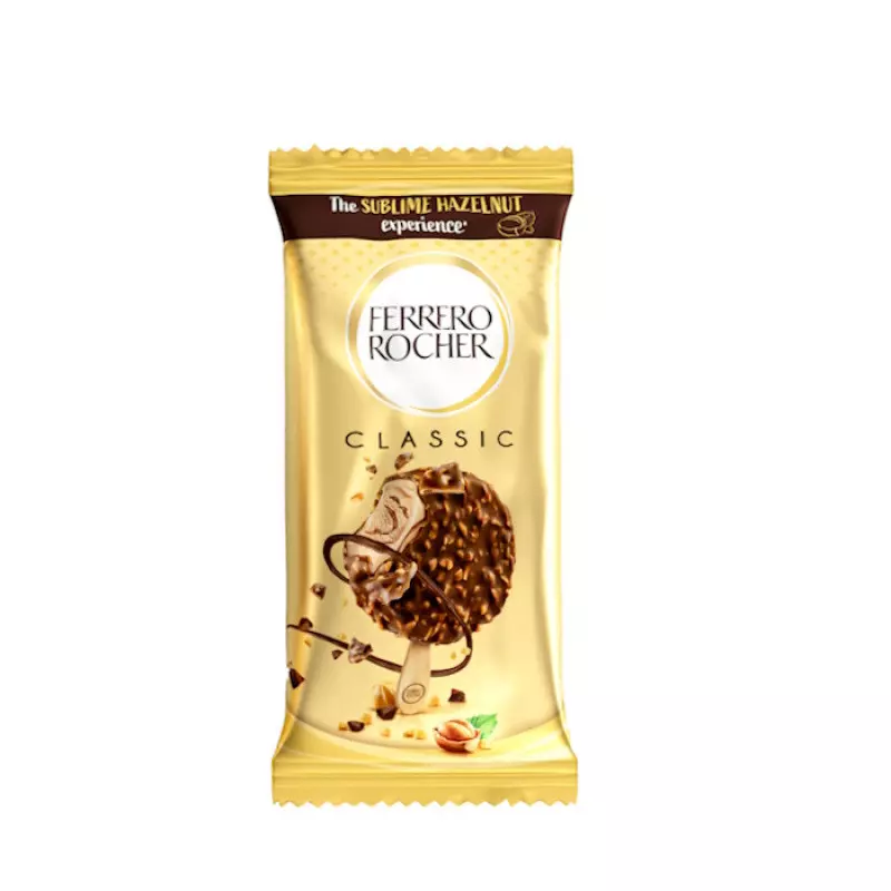 FERRERO ROCHER ICE CREAM STICK 70 ML