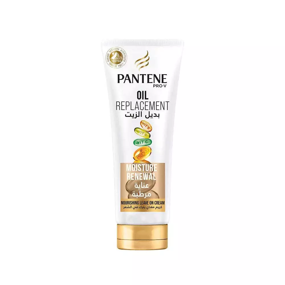 PANTENE OIL REPLACEMENT MOISTURE RENEWAL 275ML