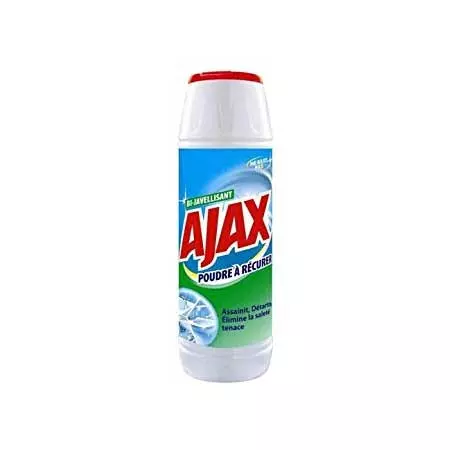 AJAX POWDER CLEANSER 450G 
