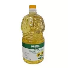 PRIME SUNFLOWER OIL 5 L