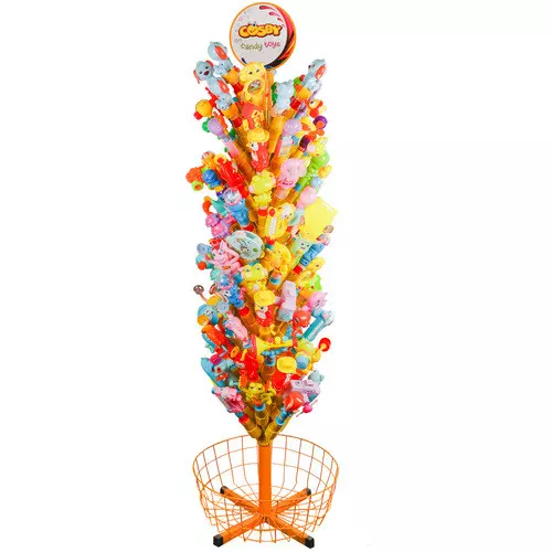 GOSBY CANDY TOYS 