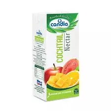CANDIA COCKTAIL NECTAR 180 ML