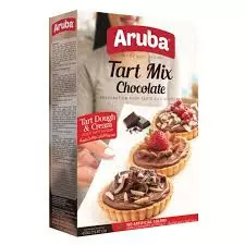 ARUBA TART MIX CHOCOLATE 450 G