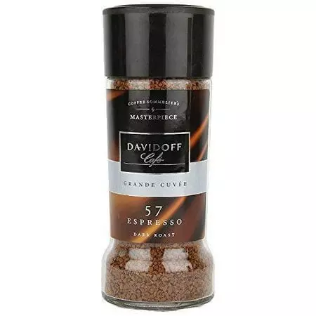 DAVIDOFF CAFE ESPRESSO 57 AROMA 100 G