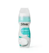 SILVER ULTRA SHOE WHITENER 75 G