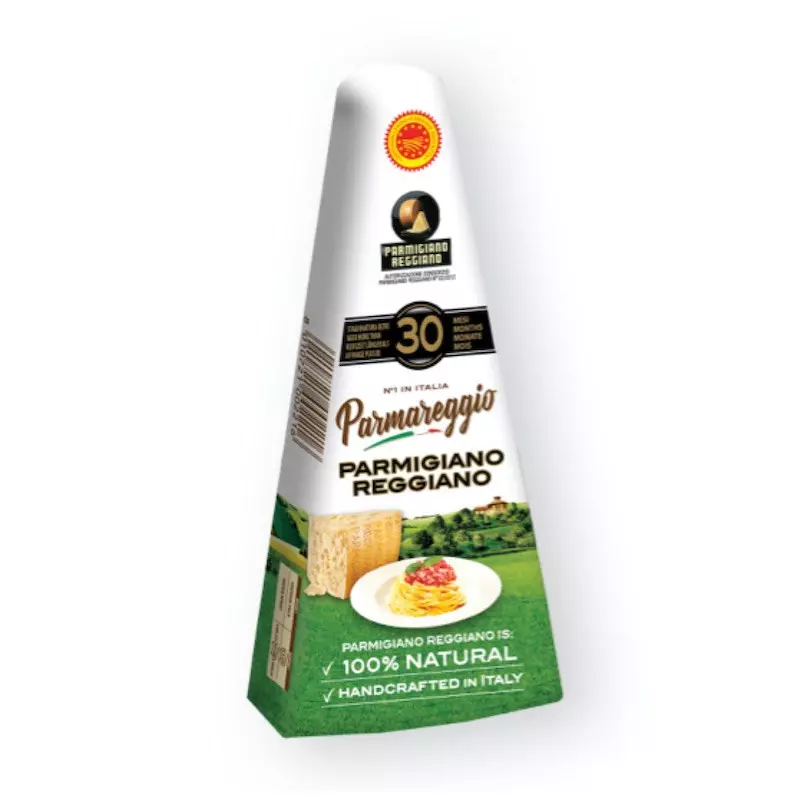 PARMAREGGIO PARMIGIANO REGGIANO 30 150G EXTRA