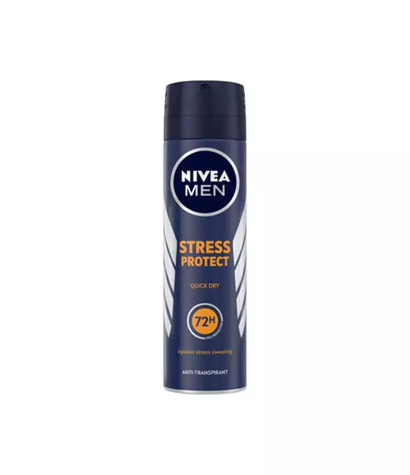 NIVEA DEO STRESS PROTECT 150 ML 