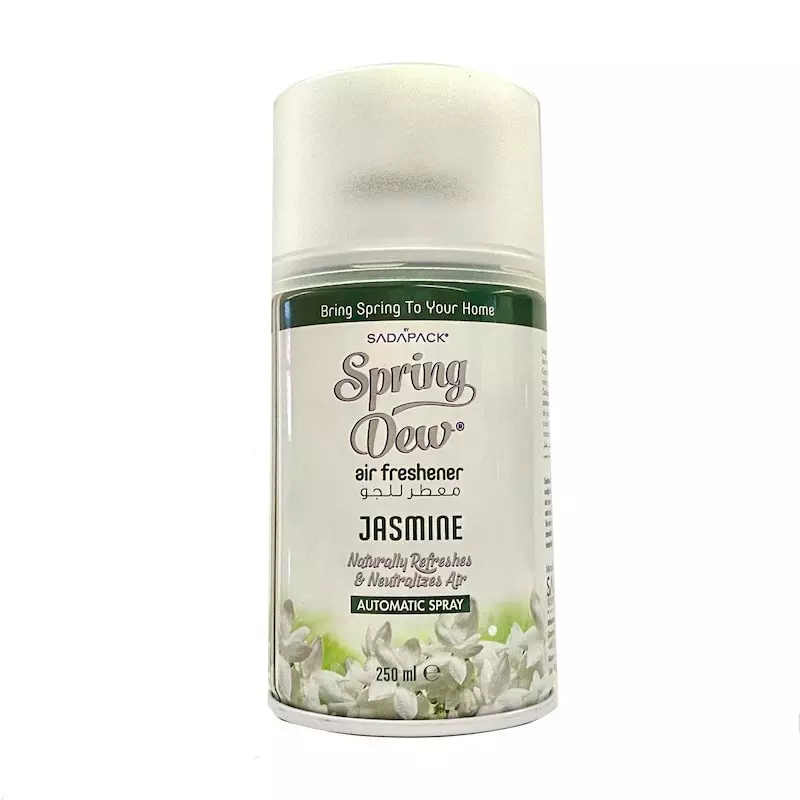DIMEX AIR FRESHENER JASMINE 250 ML 