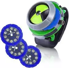 TOY PROJECTOR WATCH KIDS 