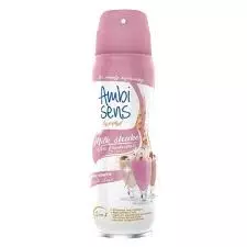 AMBI SENS AIR REFRESHER MILK SHAKE 300ML