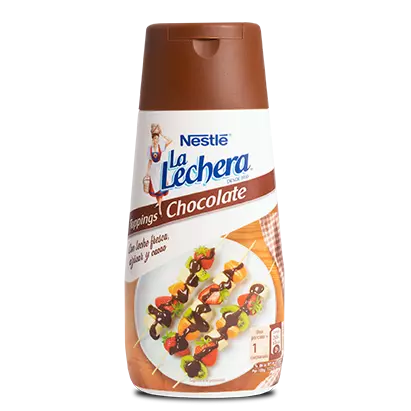 NESTLE TOPPING CHOCOLATE 450 G