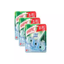 HAPRIC ACTIVE FRESH PINE FOREST 2+1 FREE
