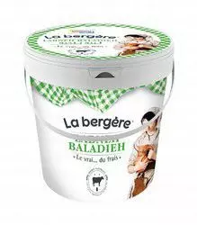 LA BERGERE LABNEH BALADIEH 900 G