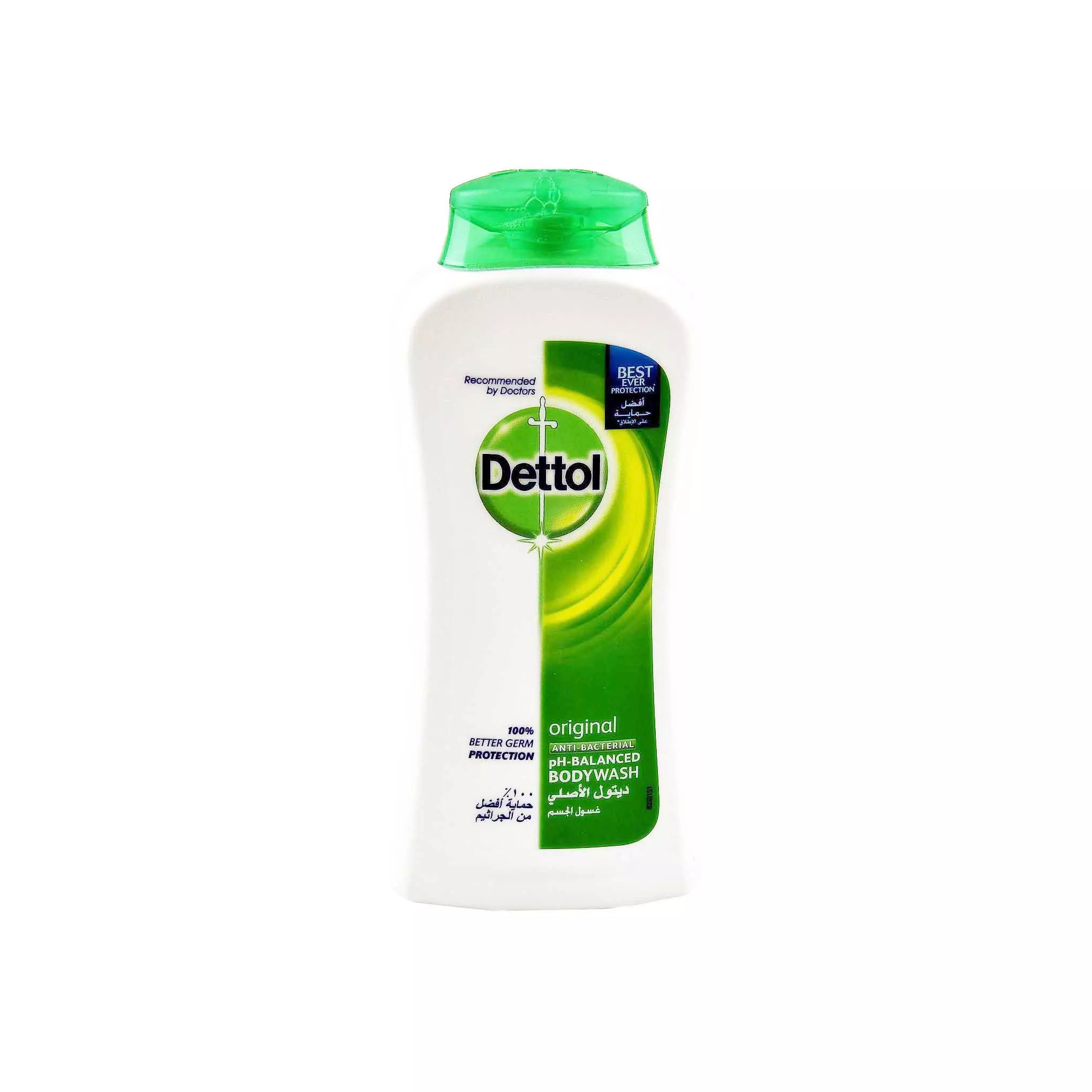 DETTOL BODY WASH ORIGINAL 250ML