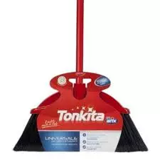 TONKITA UNIVERSAL BROOM WITH HAND