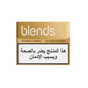 BLENDS BALANCED CLASSICS