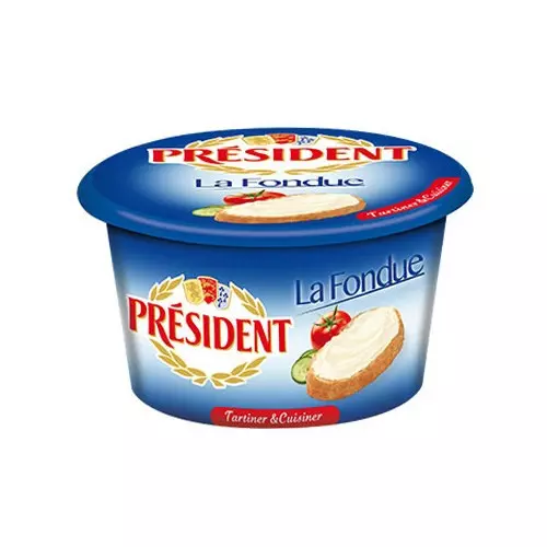 PRESIDENT MY CUP LA FONDUE 150 G