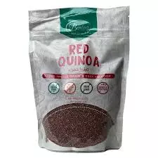 BENINA RED QUINOA 500 G 