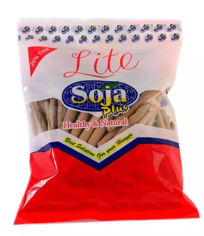 SOJA PUS KAEK LITE 350 G