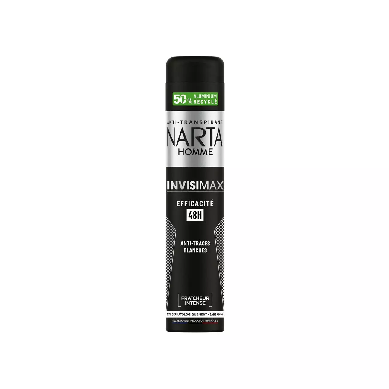 NARTA DEO M INVISIMAX 200 ML