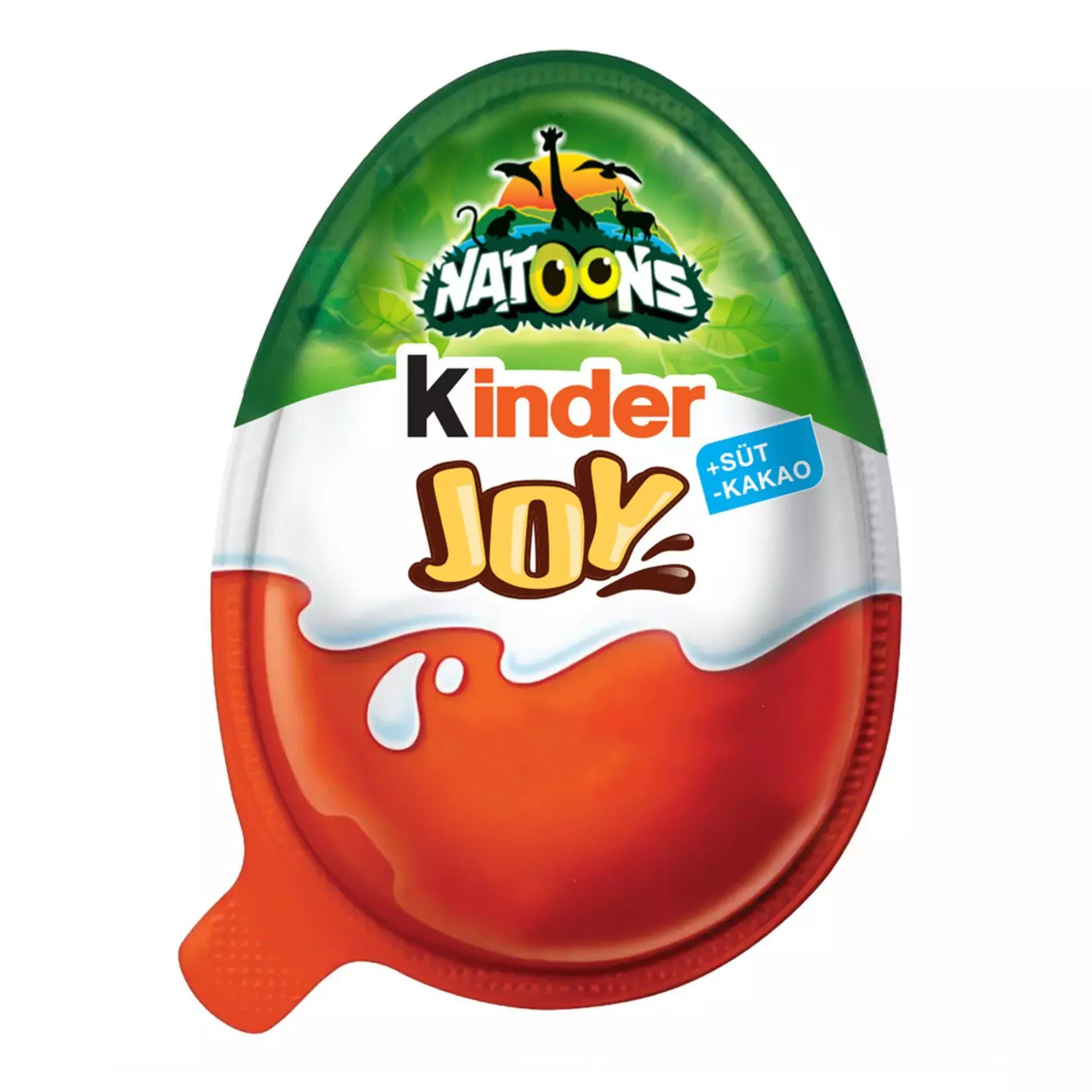 KINDER JOY NATTONS 20 G