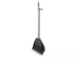 COMBINED SWEEP DUSTPAN WITH BROOM 