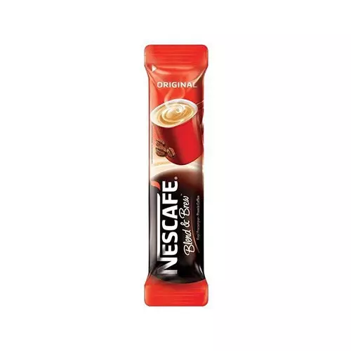NESCAFE ORIGINAL 3 IN 1 19 G