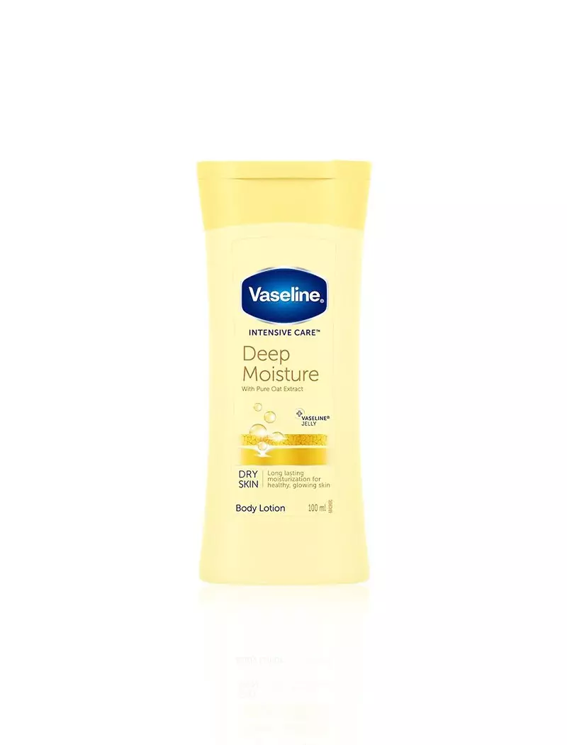VASLINE BABY LOTION 20ML