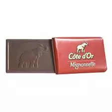 COTE DOR MIGNONETTE LAIT 10 G