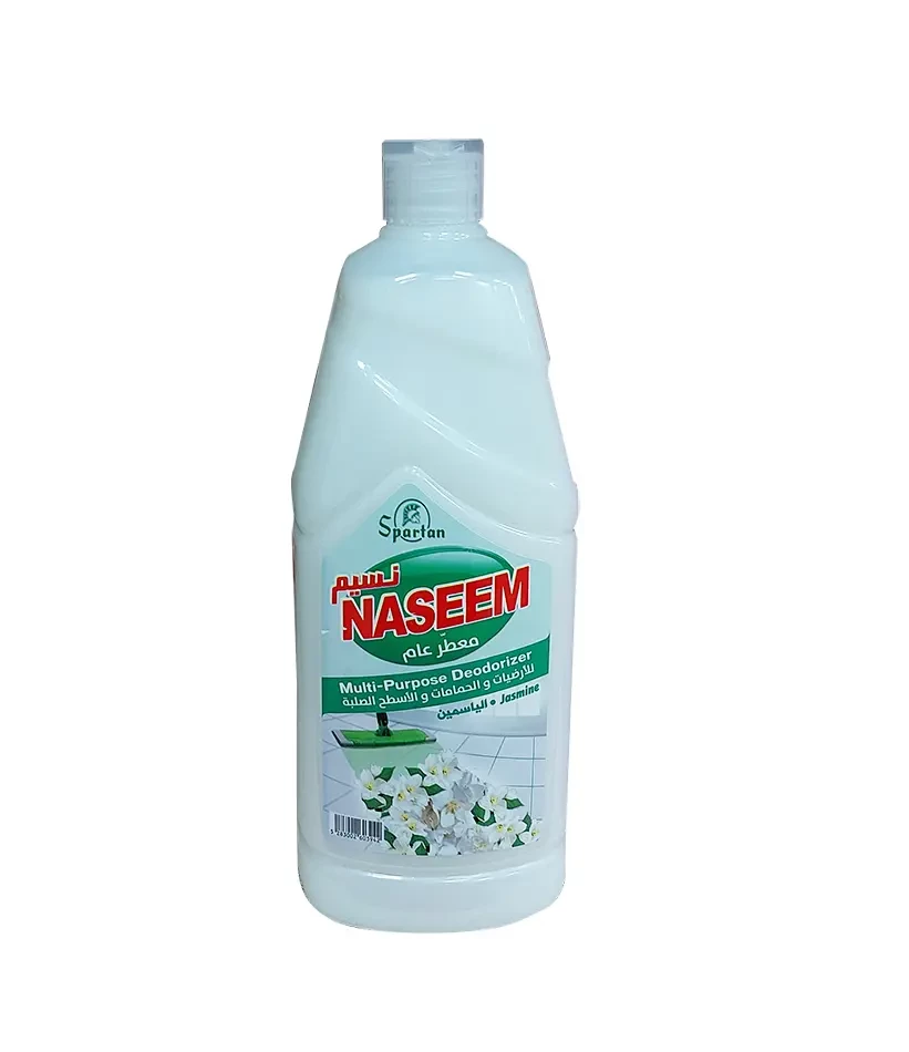 NASEEM MULTI PURPOSE DEODORIZER JASMINE 1 L